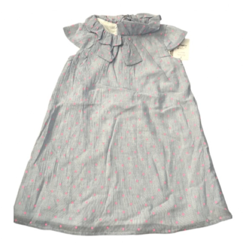 Carter Dressy Dress